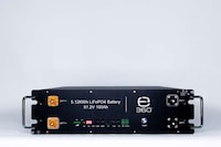 Home Energy Storage Solutions Image 2