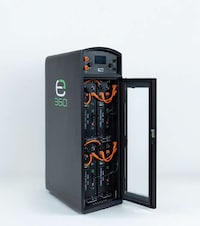 Home Energy Storage Solutions Image 3