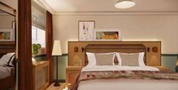 Modernized Toronto Hotels Image 1