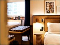 Modernized Toronto Hotels Image 3