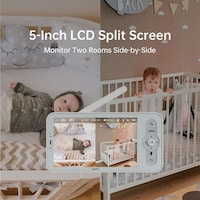Modern Baby Monitors Image 2