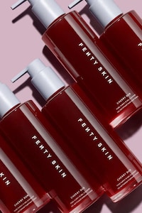 Cherry-Infused Facial Cleansers Image 3