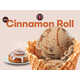 Cinnamon Roll Ice Creams Image 1