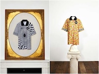 Artfully Designed Soccer Shirts Image 1
