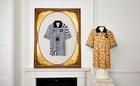 Artfully Designed Soccer Shirts Image 4