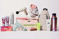 Wellness-Inspired Lifestyle Boxes Image 1