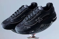Lunar New Year Sneakers Image 3