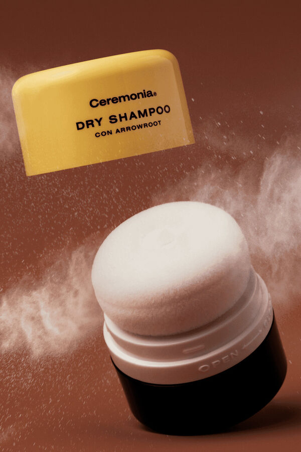 Non-Aerosol Dry Shampoos Image 2
