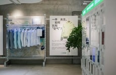 Sustainable Chinese Sportswear Capsules Article Thumbnail