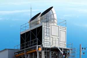 Industrial Carbon Capture Systems Article Thubnail