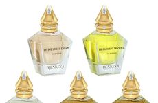 Wanderlust Fragrance Ranges