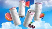 Low-Dose Cannabis Cocktails Image 1