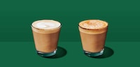 Exclusive Canadian Breakfast Items Image 2