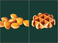 Exclusive Canadian Breakfast Items Image 4