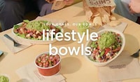 Exercise-Themed QSR Promotions Image 1
