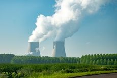 Sustainable Nuclear Power Initiatives Article Thubnail