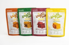 Socially Supportive Snack Products