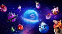 Mainstream Metaverse Experiences Image 2