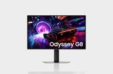 Precision Performance eSports Monitors