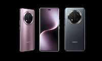 High-Capacity Battery Smartphones