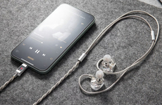 Accessible Next-Gen In-Ear Monitors