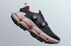 Efficient Energy Return Sneakers