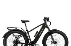 Affordable Eco-Friendly Bikes