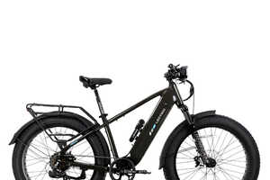 Affordable Eco-Friendly Bikes Article Thubnail