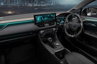 Sci-Fi-Inspired SUV Models Image 2