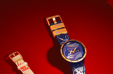 Lunar New Year Timepieces