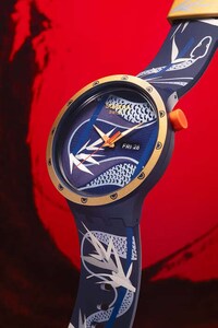 Lunar New Year Timepieces Image 2