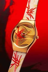 Lunar New Year Timepieces Image 3