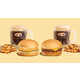 Exclusive QSR Value Meals Image 1