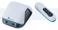 Full-Body Motion-Tracking Game Systems Image 2