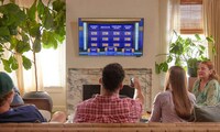Interactive Streaming Stick Gameshows Image 2