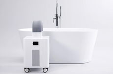 Bathtub Cold Plunge Systems