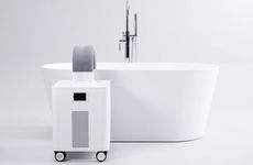 Bathtub Cold Plunge Systems