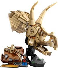 Dinosaur-Themed Puzzle Sets Image 1