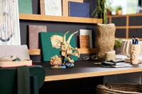 Dinosaur-Themed Puzzle Sets Image 2