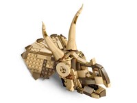 Dinosaur-Themed Puzzle Sets Image 3