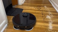 Tangle-Cutting Robot Vacuums Image 6