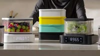 Vacuum-Powered Food Processing Systems Image 1