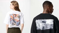 Anime-Inspired Minimal Streetwear Image 1