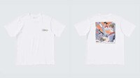Anime-Inspired Minimal Streetwear Image 2