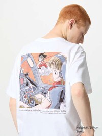 Anime-Inspired Minimal Streetwear Image 4