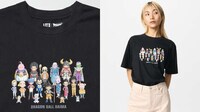 Anime-Inspired Minimal Streetwear Image 5
