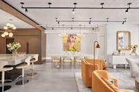 European-Inspired Urban Lofts Image 1
