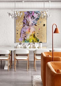 European-Inspired Urban Lofts Image 2