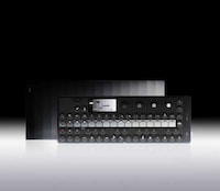 Stealthy Portable Synthesizers Image 2
