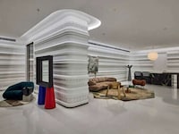 Temple-Inspired Striking Galleries Image 1